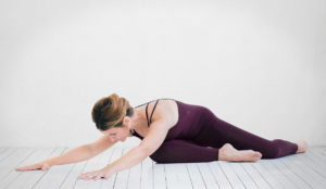 benefit studio pilates milano - Mareike 06
