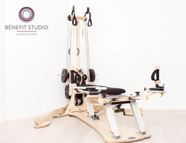 benefit studio pilates milano - gyrotonic benefit studio pilates milano - gyrotonic
