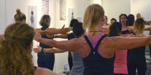 benefit studio pilates milano - corpo libero