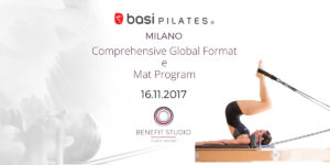 Comprehensive Global Format e Mat Program