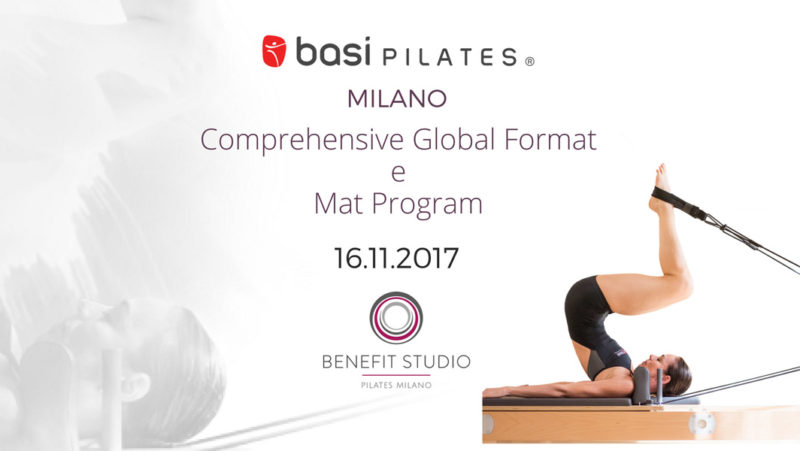 Comprehensive Global Format e Mat Program