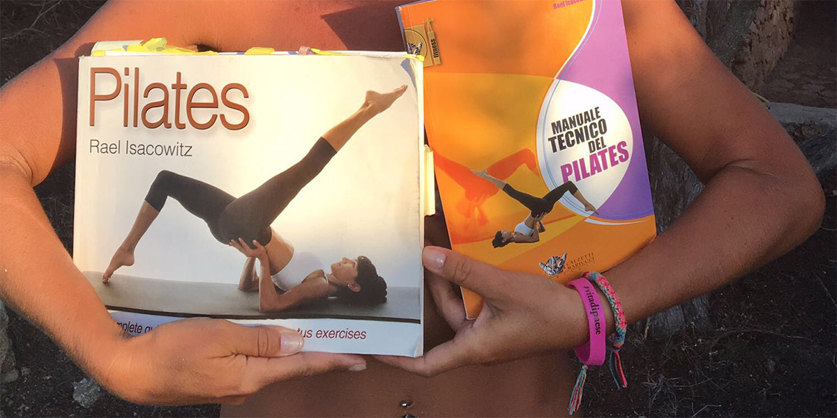 Benefit Studio - Manuale tecnico del pilates