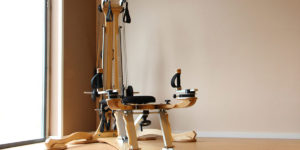 benefit studio pilates milano - gyrotonic