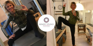 Benefit Studio Pilates Milano - Comprehensive Global Format