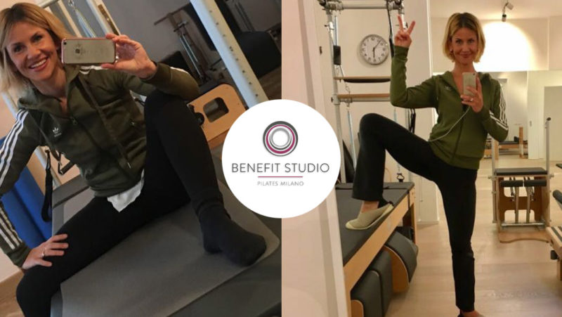 Benefit Studio Pilates Milano - Comprehensive Global Format