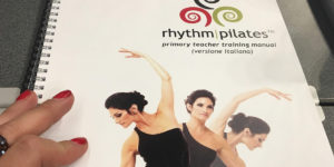 Benefit Stdio Pilates Milano - Rhythm Pilates