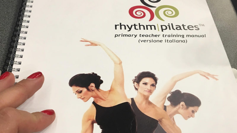 Benefit Stdio Pilates Milano - Rhythm Pilates
