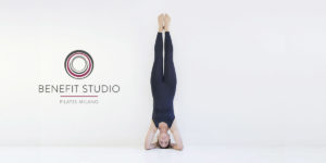 Iyengar Yoga - Andrea Ascari - Benefit Studio Pilates Milano