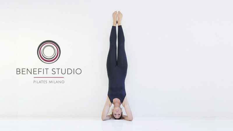 Iyengar Yoga - Andrea Ascari - Benefit Studio Pilates Milano