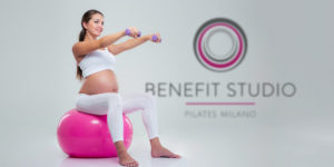 Benefit Studio Pilates Milano - Corso per donne in gravidanza e future mamme