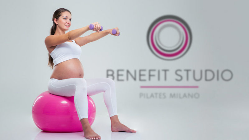 Benefit Studio Pilates Milano - Corso per donne in gravidanza e future mamme