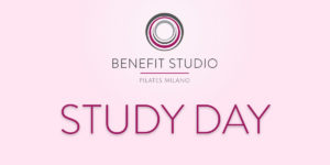 Study Day - Benefit Studio Pilates Milano