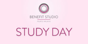 Study Day - Benefit Studio Pilates Milano